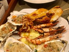 -博林天瑞喜来登酒店·西丽尚膳