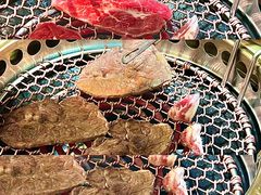 -九田家黑牛烤肉料理(新光汇店)