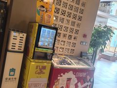 -风味小馆(天目湖宾馆店)