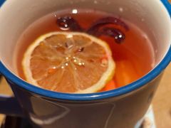 -蜜桃餐厅·伴山(绿宝广场店)