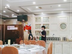 大堂-新恬乐大酒家(沧达大厦店)