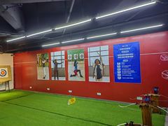 -大鲁阁保龄球(苏州园区店)