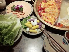 -小龙坎老火锅(滨江店)