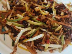 -不倒翁·安徽名菜楼(步行街店)