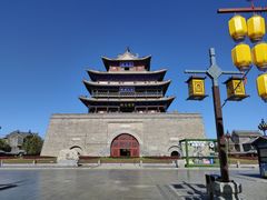 -光岳楼