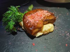 -小火花·干式熟成牛排馆Spark SteakHouse(剑桥郡店)