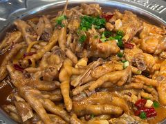 -胖哥俩肉蟹煲(杭州下沙学林街店)