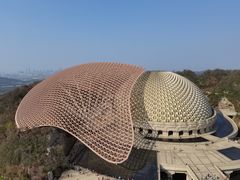 -牛首山文化旅游区