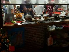 -粥君好殿·道滘肉丸粥(文华路店)