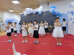 -爱乐恩幼儿园(亦庄园店)