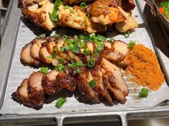 -绿茶餐厅(成都太古里店)