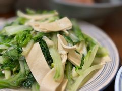 -静一餐厅·湖北菜(前门店)