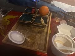 -华夏良子·足道SPA艾灸(翠微店)