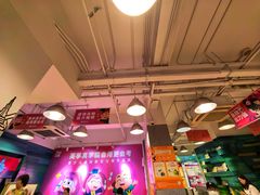 -英孚教育青少儿(徐汇徐家汇中心)