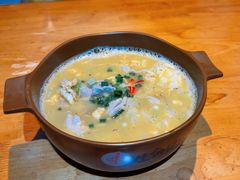 -生汆记米粉(环城南路店)