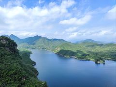 -易水湖景区