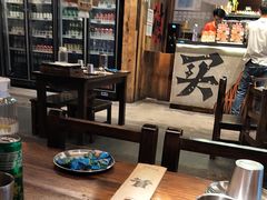 -破店肥哈·东北烧烤·夜宵(南山保利店)