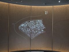 -上海城市规划展示馆