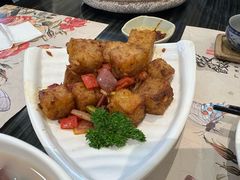 -虾饺妹·粤式手工点心(水荫路店)