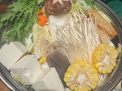 -有喜屋·鲜鸡烧鸟·居酒屋(安龙路店)