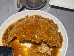 -简普菜烤鱼(苏宁生活广场店)