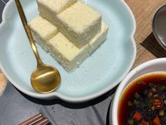 -麦龙·新港风料理(江汉路店)