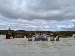 -六鼎山文化旅游区