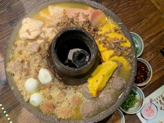 -水煮三国·川鲁江湖菜(香山店)