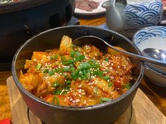 -热血兄弟·炭火烤肉(融侨中心店)