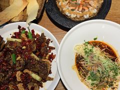 -鸡毛店·川菜(双楠店)