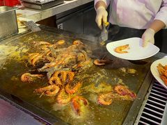 -太湖饭店玉兰厅(自助餐厅)