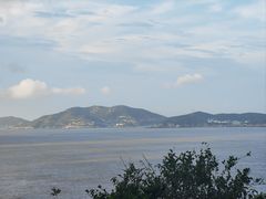 -青龙山公园
