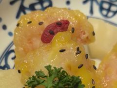 -花和海鲜自助(梅江店)