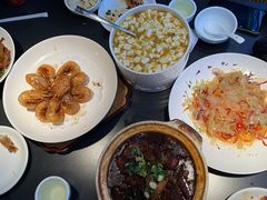 -红厨巷·淮扬菜(熙南里店)