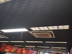 -王家沙点心店(南京西路总店)