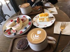 -HAPPEN(江川东路店)