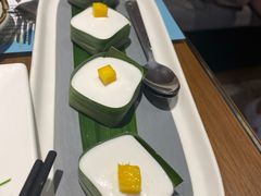 -帕蓝·暹罗料理(大学路店)