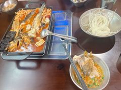 -小螺大作·螺蛳粉火锅(林和西店)