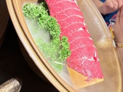 -廖掌柜·重庆鲜货火锅(上海首店)