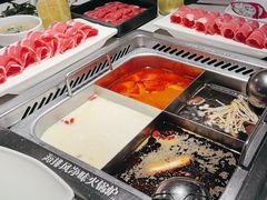 -海底捞火锅 (利舞台广场店)