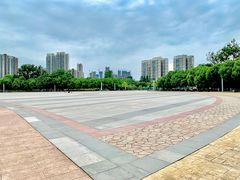 -汉江湾体育公园