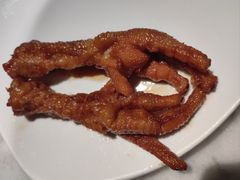 -城南往事·鲁菜济南菜(龙奥万科店)