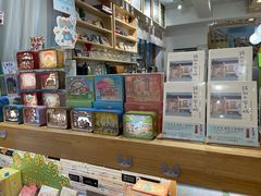 -猫的天空之城概念书店(束河店)
