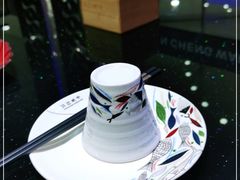 -江边城外烤全鱼(龙德广场店)