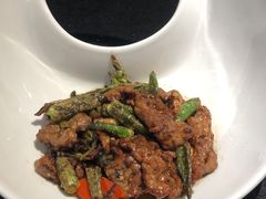 -老头儿油爆虾·知味杭州(爱琴海购物中心)