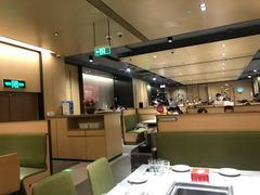 -海底捞火锅(金光华店)