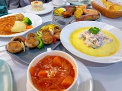 -库滋明·俄罗斯特色美食(中央大街店)