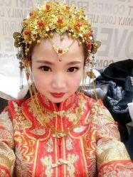 点击看大图 -唯一视觉婚纱摄影(李家村店)