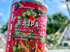 -京A Brewpub·精酿餐吧(幸福村店)