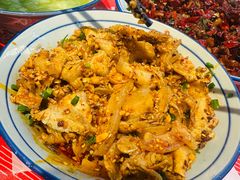 -荆九爷桥头三嫩(龙阳广场店)